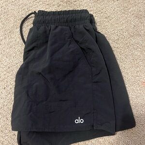 Alo shorts!
